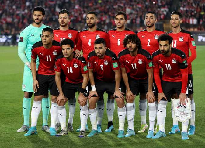 تعرف على تصنيف منتخب مصر في فيفا.. هل تغير؟