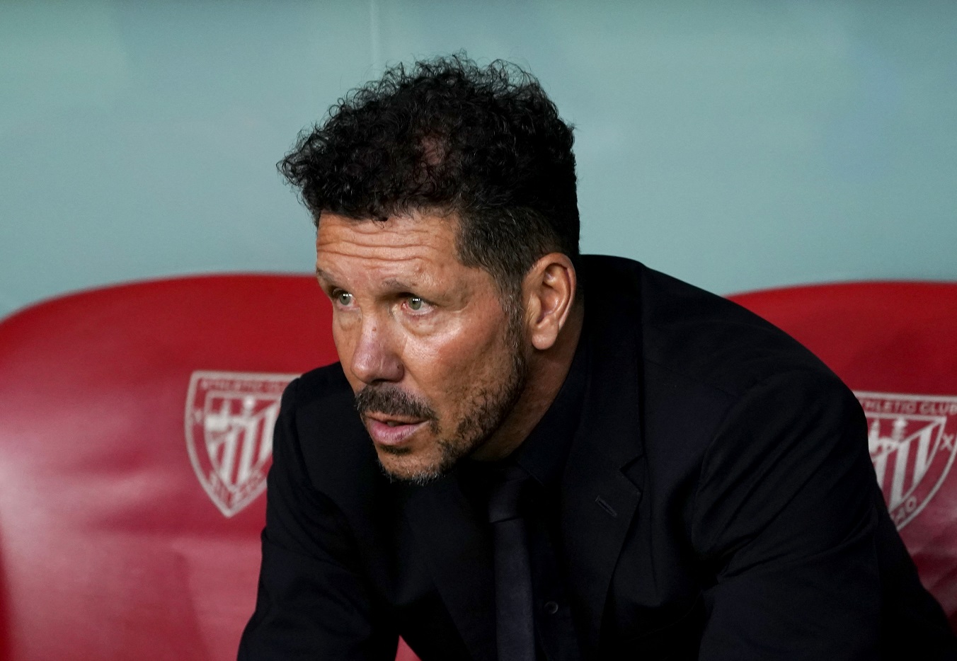 سيميوني يفوز بجائزة الأفضل لشهر ديسمبر في الدوري الإسباني الممتاز