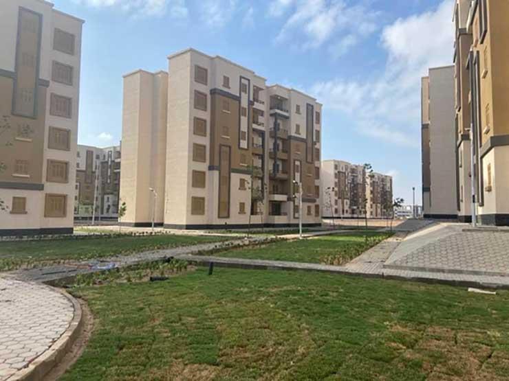 قبل غلق باب التقديم الثلاثاء، خطوات حجز شقق سكن لكل المصريين 5