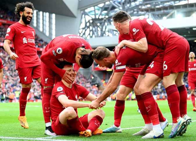 مباراة ليفربول وليستر سيتي بالدوري الإنجليزي تواجه خطر الإلغاء