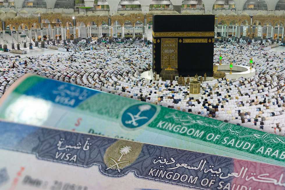 برابط التقديم..  السعودية تتيح فرصة ذهبية للمصريين وأداء العمرة بتأشيرة مجانية صالحة لمدة 4 أيام
