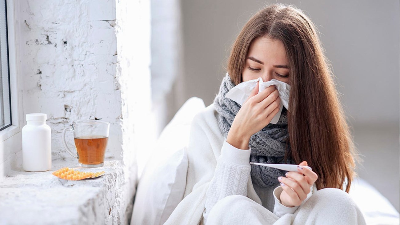 للحماية من الأمراض.. طبيب يكشف قائمة أطعمة ومشروبات مهمة في الشتاء