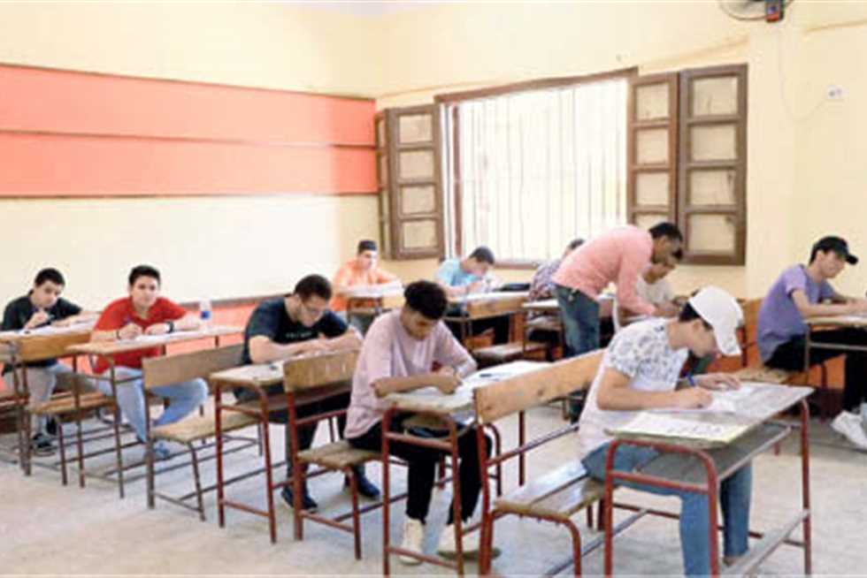 مواعيد امتحانات نصف العام للصفوف الدراسية بمحافظة الجيزة 2025