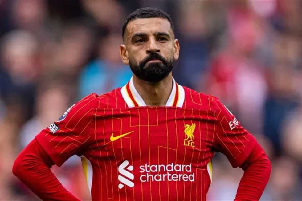 محمد صلاح يقترب من تجديد عقده لمدة موسم مع ليفربول