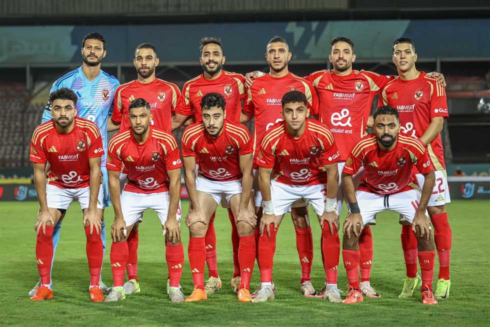 موعد مباراة الأهلي المقبلة والقنوات الناقلة بعد الفوز علي شباب بلوزداد بسداسية