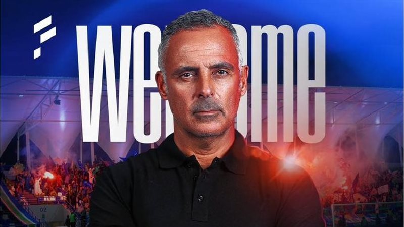رسميا.. نادي الفتح السعودي يعلن التعاقد مع المدير الفني البرتغالي جوزيه جوميز