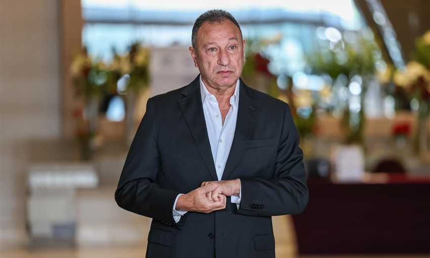 الأهلي: الخطيب يعتذر عن عدم حضور قرعة مونديال الأندية.. ومرتجي يسافر بدلًا منه
