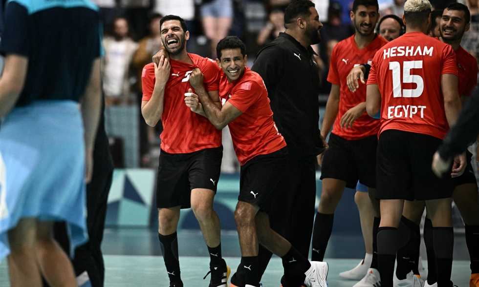 تعرف على قائمة منتخب مصر الأولية لخوض المعسكر الاستعدادي لكأس العالم