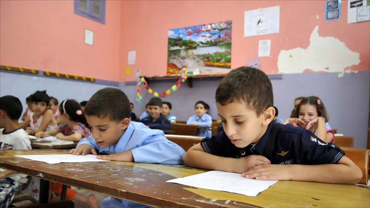 إلغاء امتحانات نصف العام واستبدالها ب تقييم واحد 29 ديسمبر الجاري.. أيه الحكاية