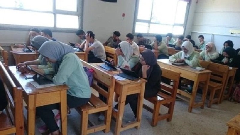 متاح الآن، تسجيل استمارة التقدم لامتحانات الشهادتين "الابتدائية والإعدادية" الأزهرية