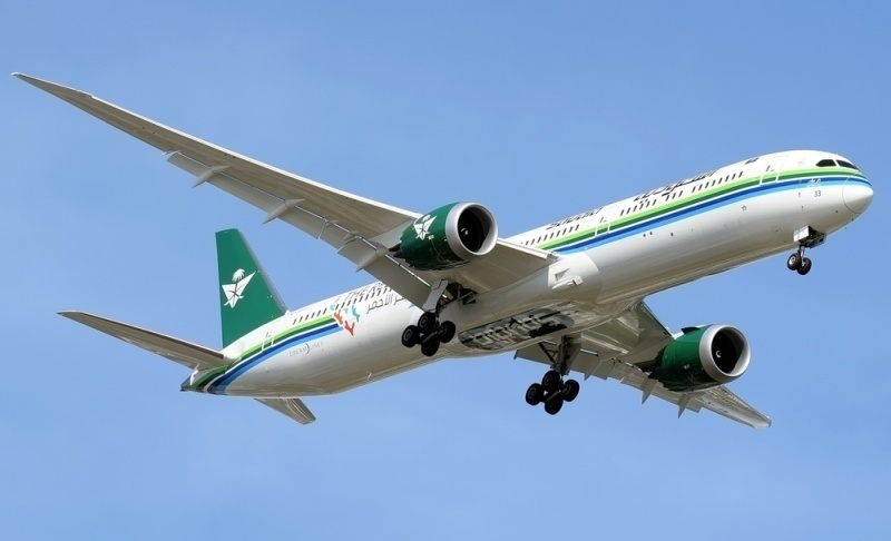 السعودية تضاعف أسطولها بـ191 طائرة لاستضافة كأس العالم 2034
