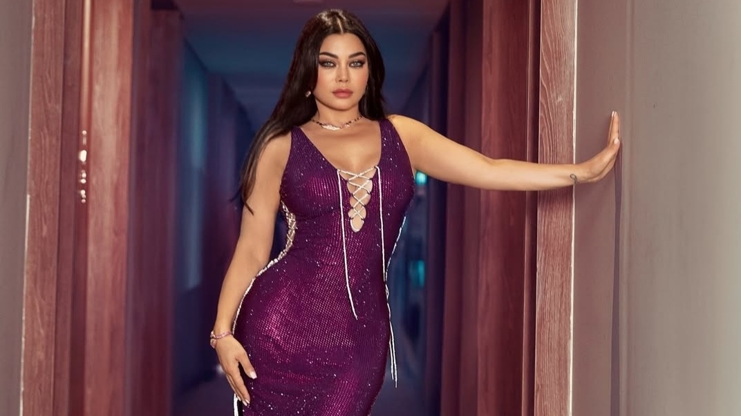 تعرف علي كيفية حجز تذاكر حفل هيفاء وهبي في دبي رأس السنة 2025