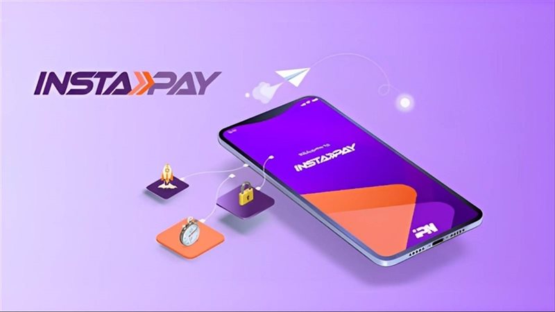 طريقة تحويل واستلام الأموال من الخارج عبر «إنستا باي»