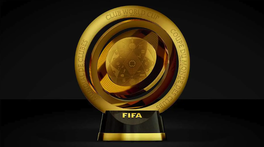 طريقة مشاهدة قرعة كأس العالم للأندية 2025