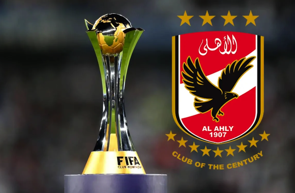 تعرف على مواعيد مباريات الأهلي في كأس العالم للأندية 2025