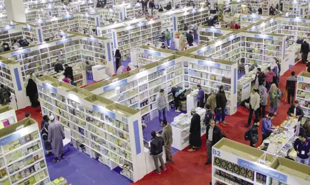 معرض القاهرة الدولي للكتاب لعام 2025.. تعرف على كيفية الوصول؟