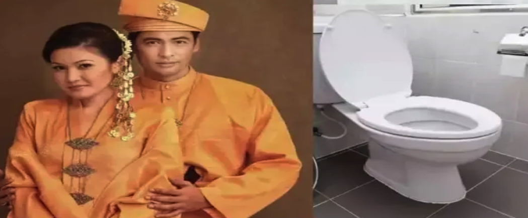 قبيلة إندونيسية تُحرم العروسين من دخول المرحاض 3 أيام.. لن تصدق السبب