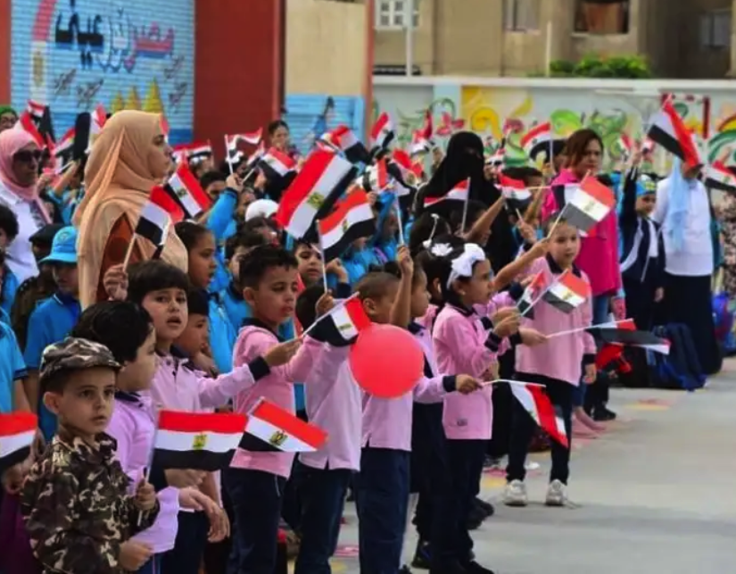 زيادة إجازة نصف السنة لـ 21 يوما بدلا من أسبوعين.. قرار رسمي لجميع مدارس الجمهورية