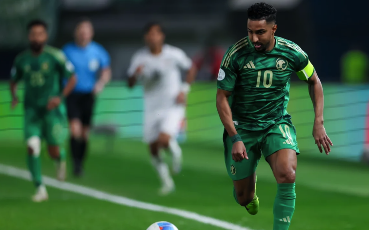 منتخب السعودية يتأهل إلى نصف نهائي «خليجي 26» بعد الفوز على العراق 3-1