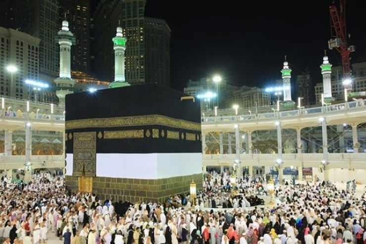 من 225 لـ270 ألف جنيه.. «الغرف السياحية» تكشف تفاصيل وأسعار الحج البري