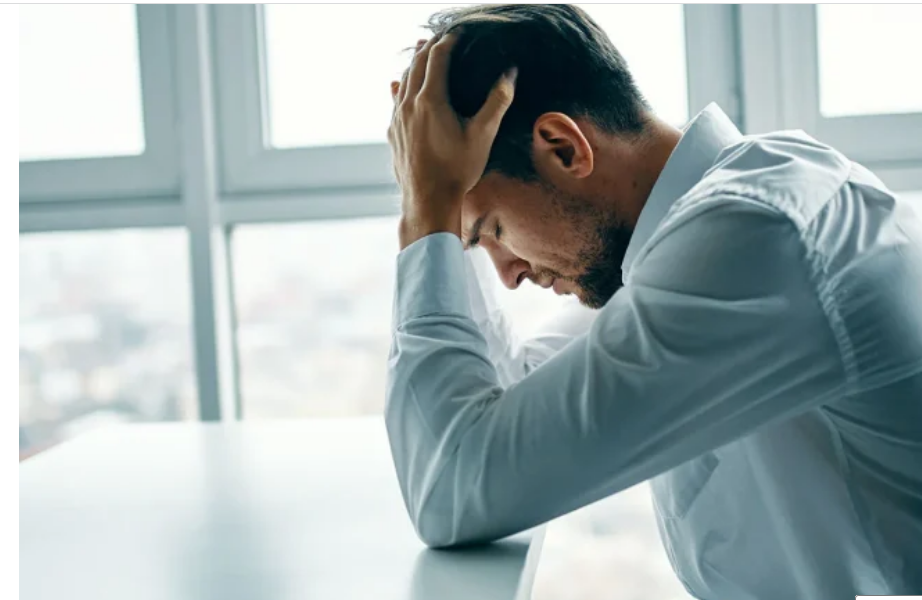 حيلة تخلصك من التوتر في دقائق.. لن تتوقعها