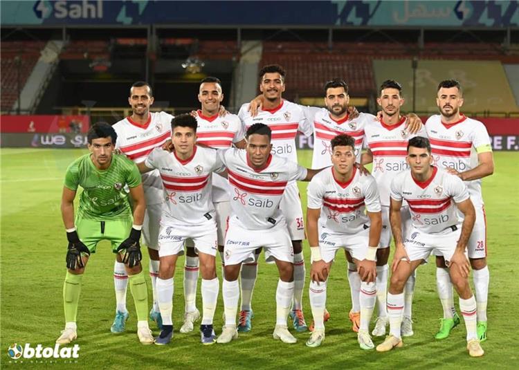 موعد مباراة الزمالك وأنيمبا النيجيري في الكونفدرالية.. والقنوات الناقلة