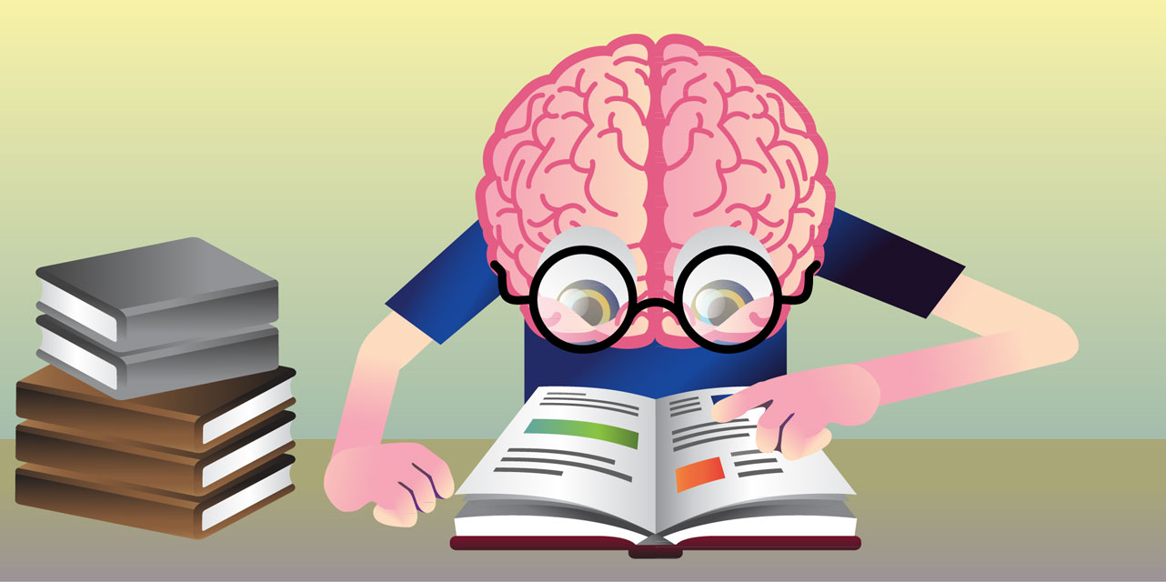 تأثير مذهل للكتب على العقل.. كيف تغير القراءة بنية الدماغ؟