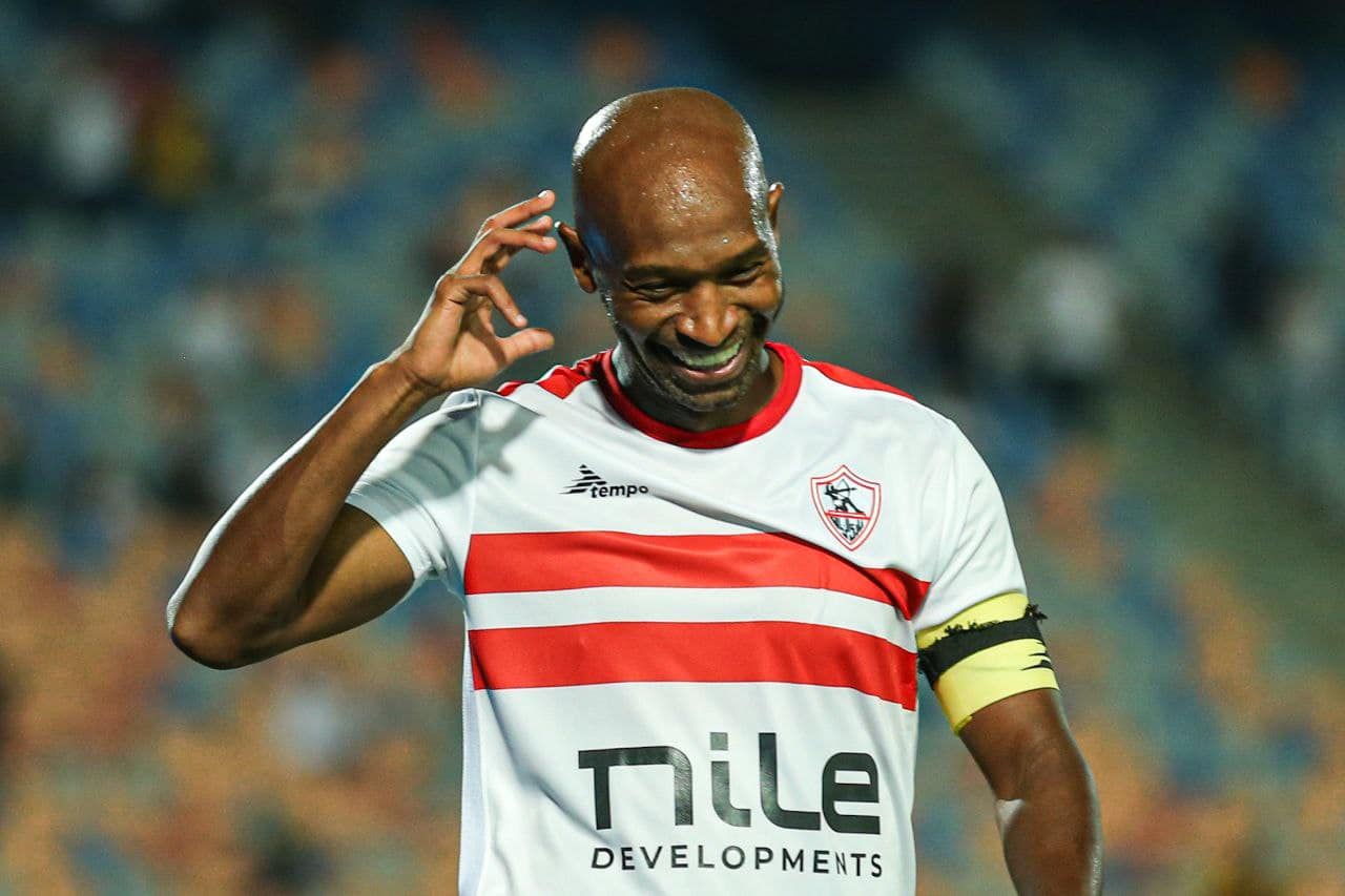 موعد اعتزال شيكابالا.. أسطورة الزمالك يقرر تعليق حذاءه بالاتفاق مع مجلس الإدارة