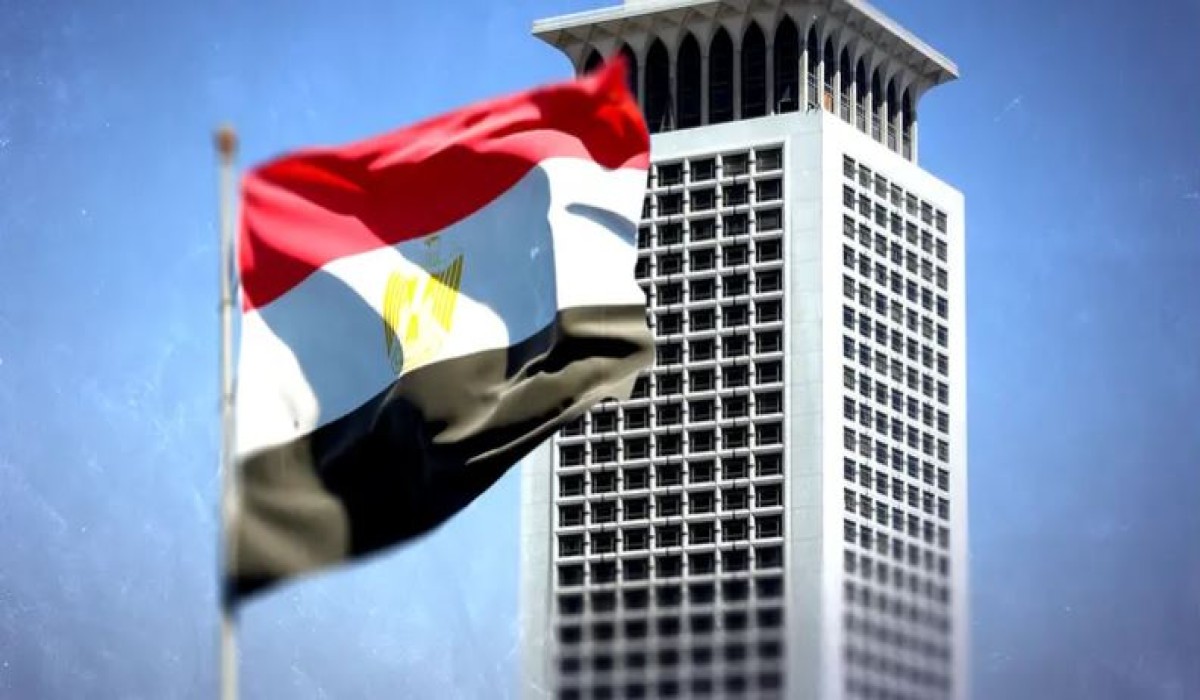 أول بيان من الخارجية المصرية بعد سقوط الأسد