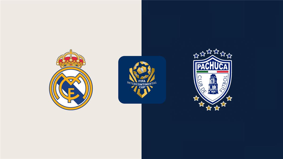 القنوات المفتوحة الناقلة لمباراة ريال مدريد ضد باتشوكا في نهائي كأس الانتركونتيننتال