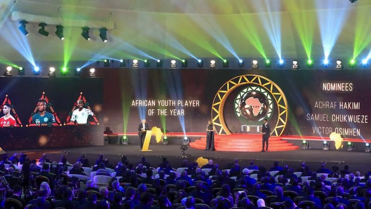 قائمة المرشحين لـ جائزة أفضل لاعب داخل إفريقيا 2024: من يُتوج باللقب؟
