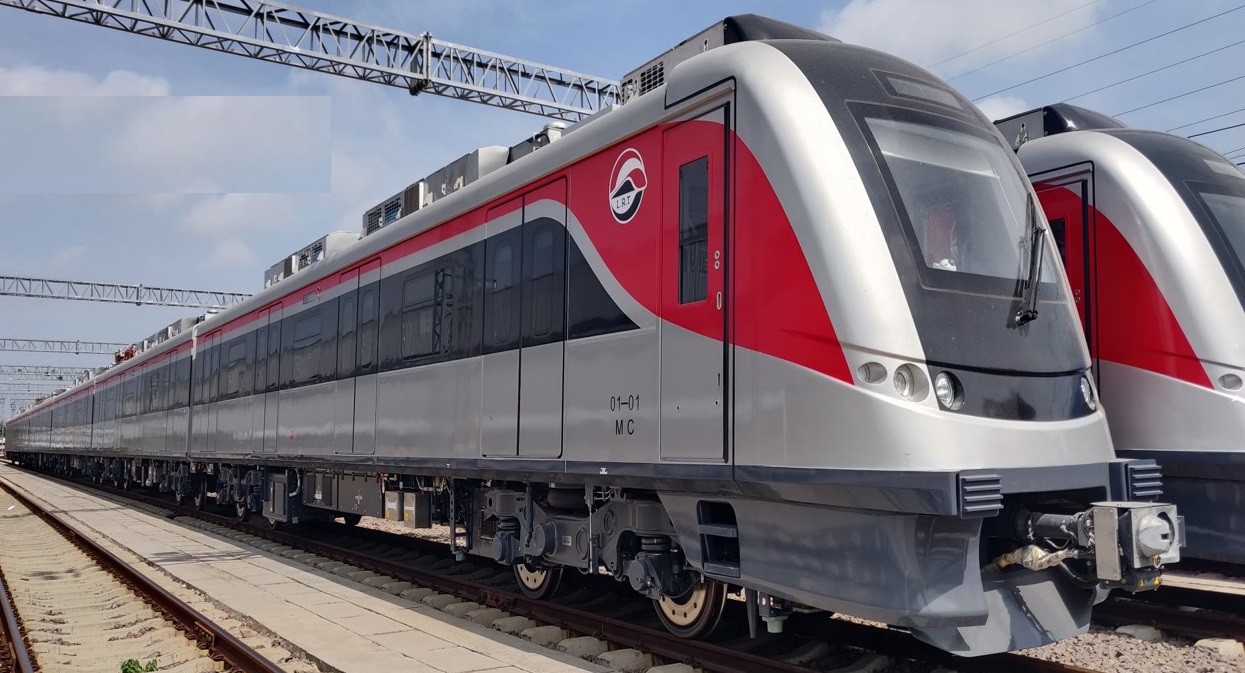 تعرف على أسعار تذاكر واشتراكات القطار الكهربائي الخفيف LRT لعام 2025
