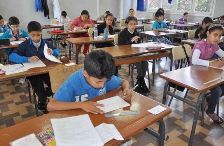 بالرابط.. تعرف علي طريقة الاستعلام عن نتيجة الصف الثالث الابتدائي الترم الأول 2025