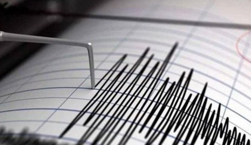 زلزال بقوة 5.3 درجات يضرب مدينة شيراز بإيران
