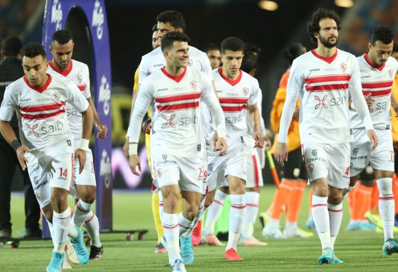 الزمالك يقرر رسميا نقل مبارياته في الدوري من استاد القاهرة .. اعرف الملعب الجديد
