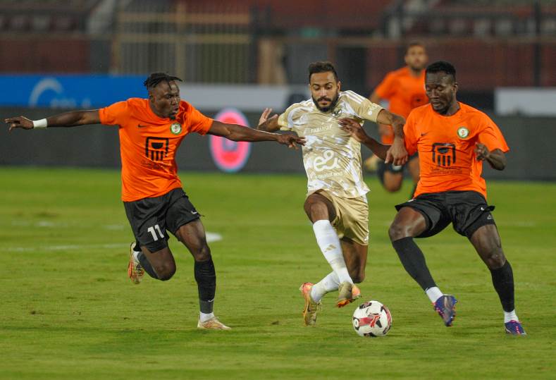 موعد مباراة الأهلي وأورلاندو والقناة الناقلة