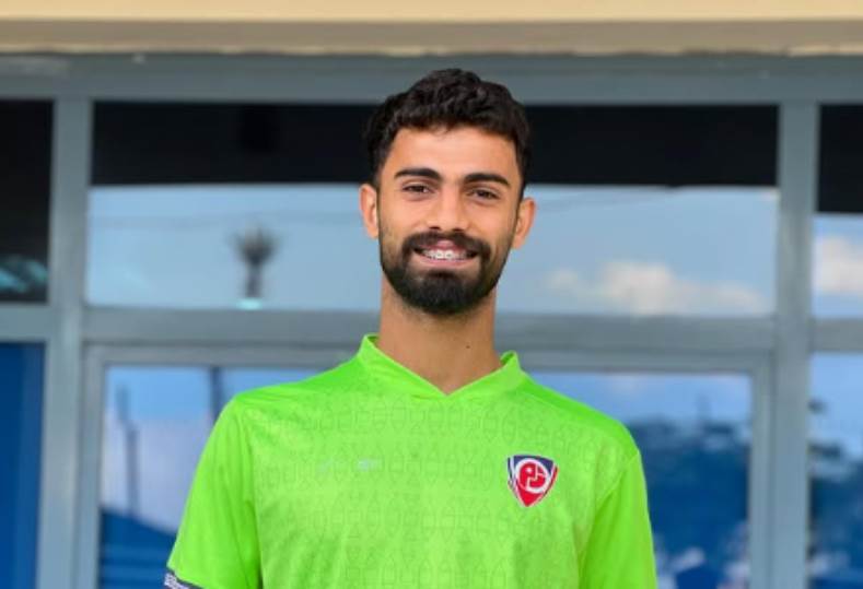 بعد الاتفاق مع الأهلي.. بتروجت يُعلن رحيل أحمد رضا