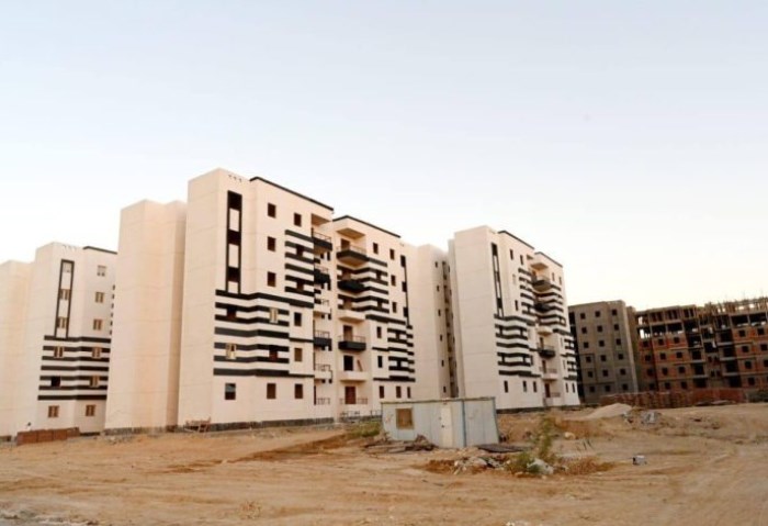 تعرف على شقق الإسكان الجاهزة للتسليم الفوري في 3 محافظات