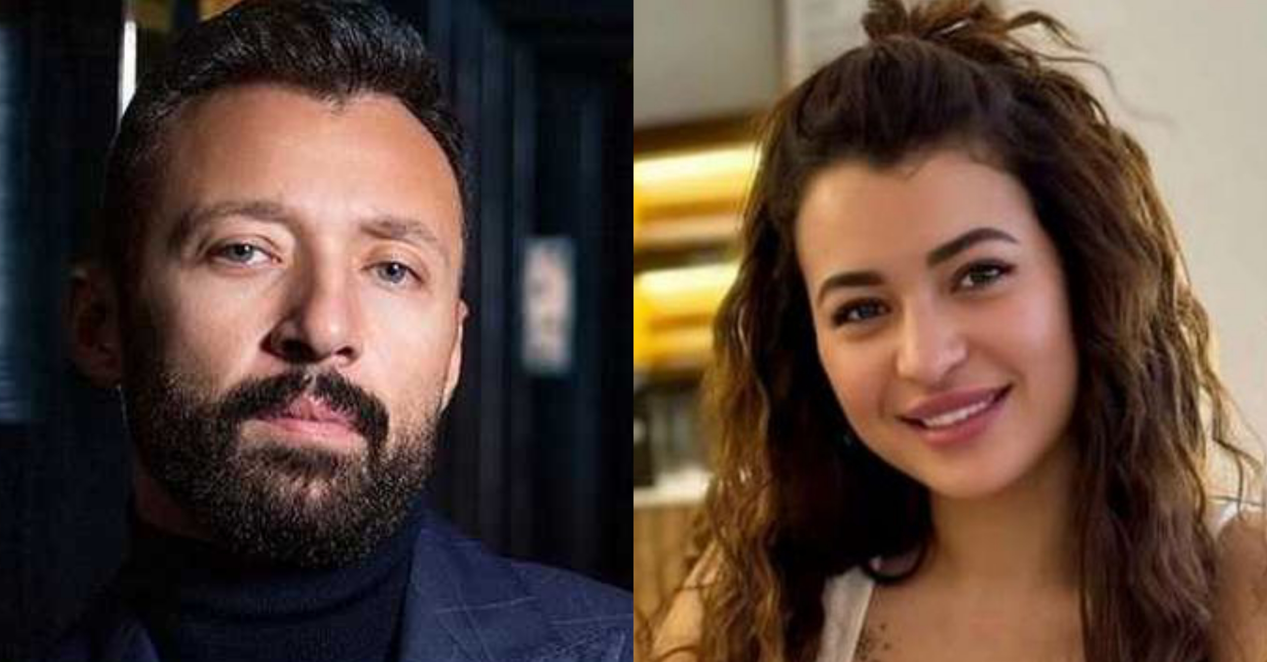 بتول الحداد تكشف عن تفاصيل دورها في مسلسل تليجراف رمضان 2025