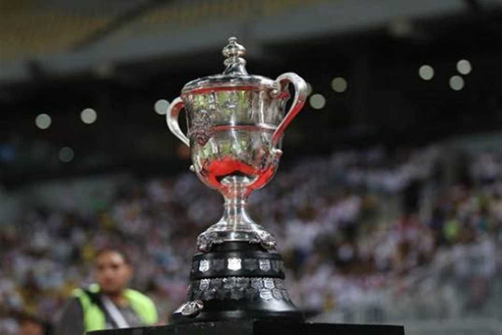 بعد تأهل الزمالك.. اتحاد الكرة يعلن موعد مباريات دور الـ16 من كأس مصر