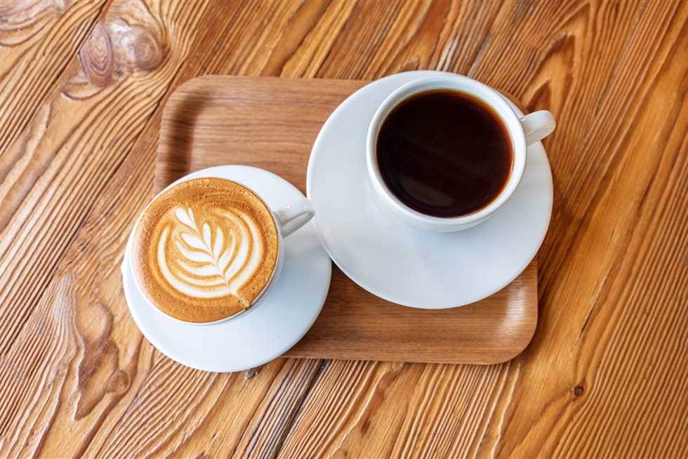 احذر تأثير القهوة على الريق.. وهذا الموعد المناسب لتناولها
