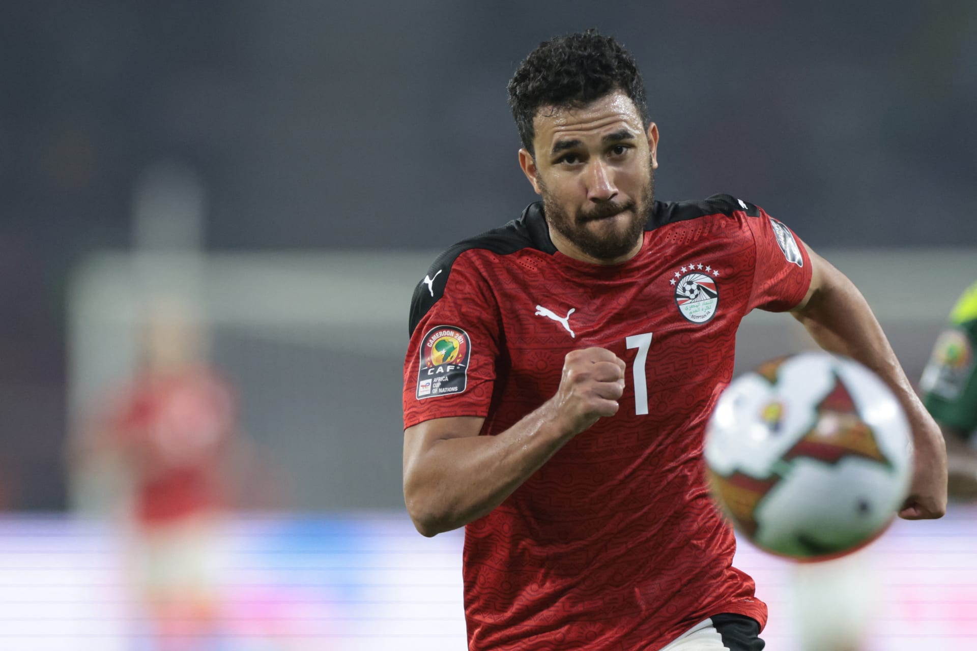 رسميًا.. الأهلي يتعاقد مع تريزيجيه لمدة 5 سنوات