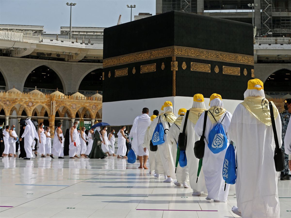 أسعار عمرة النصف الثاني من رجب 2025.. تعرف على الضوابط