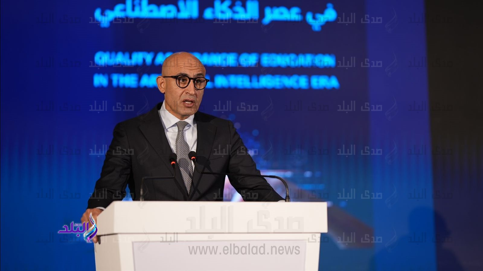 وزير التعليم: مدارس التكنولوجيا التطبيقية تزويد الطلاب بالمهارات تؤهلهم لسوق العمل