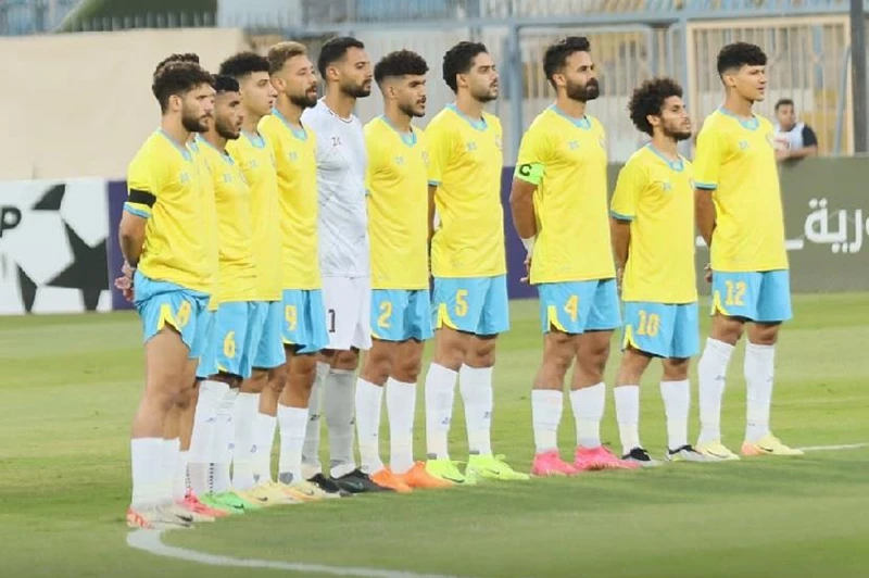 رابطة الأندية المحترفة تعتمد فوز الإسماعيلي علي مودرن  بنتيجة 3-0 بسبب مخالفة اللوائح