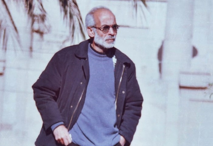 وفاة المخرج سمير عوف عن عمر ناهز الـ 84 عاما