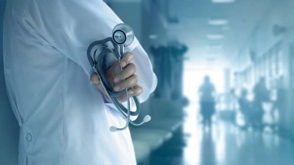 بالرابط.. فتح باب تسجيل الأطباء لعلاج مصابي غزة