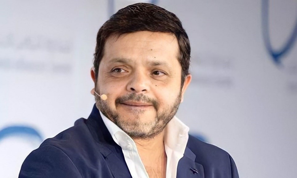 قناة دي ام سي تروج لمسلسل محمد هنيدي الجديد في رمضان 2025