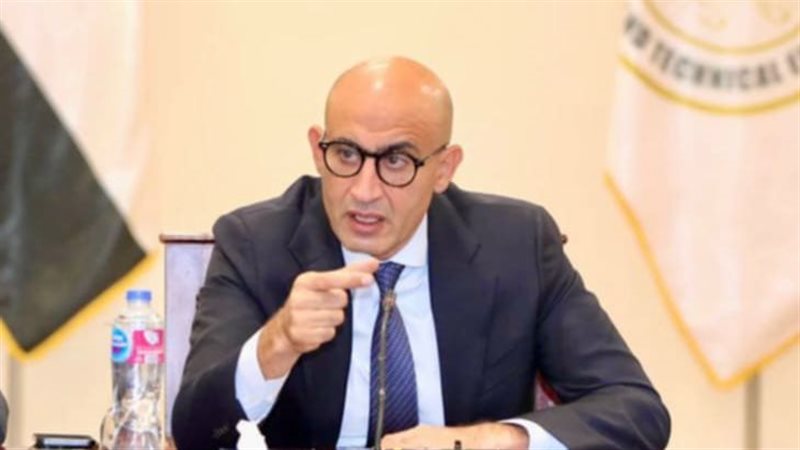 الدراسة 11 شهرًا.. وزير التعليم يفجر مفاجأة بشأن زيادة عدد أيام الدراسة "أعرف التفاصيل"