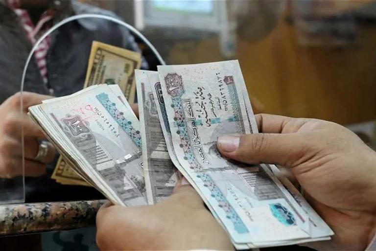 صرف 1500 جنيه مكافأة للموظفين بمناسبة شهر رمضان 2025